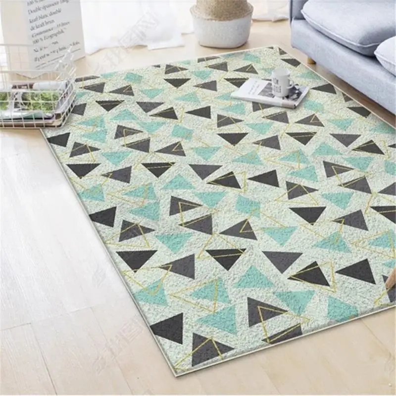 

Детский кухонный коврик для улицы, маленькие двойные звезды, для ванной комнаты, черный молитвенный коврик для спальни, для гостиной