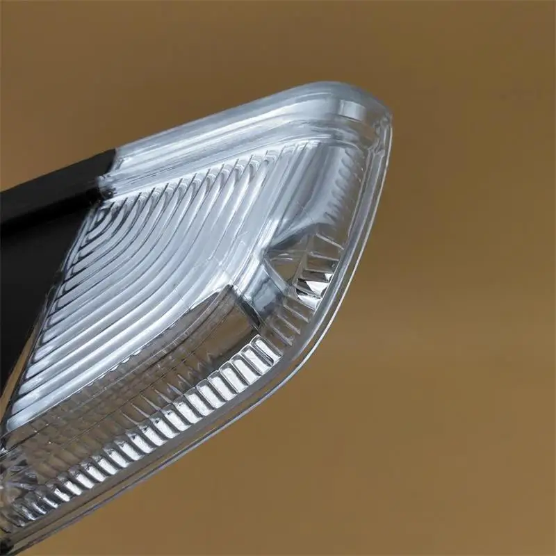 Фото Для Skoda Octavia MK2 A5 2004 2005 2006 2007 2008 автомобильный Стайлинг светодиодный индикатор зеркала заднего вида указатель поворота правая сторона №2