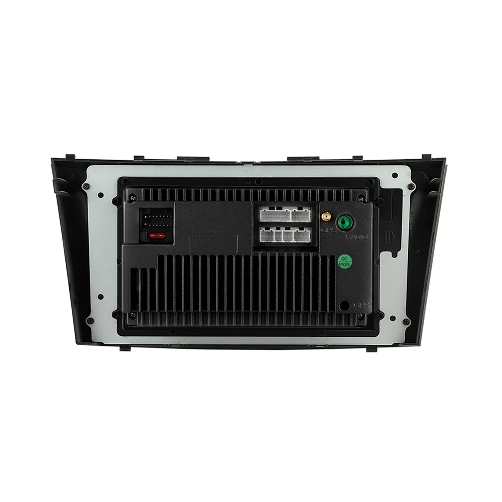 4G LTE Android 9 1 автомобильный Радио мультимедийный видео плеер для Toyota Camry 2007 2011 GPS