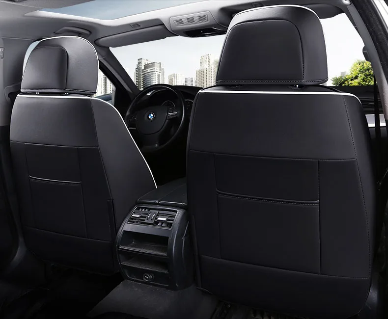 Пользовательские сиденье автомобиля кожаный чехол для Jeep Wrangler JK Grand Cherokee Commander ренегатский Чероки компас Patriot автомобильные аксессуары