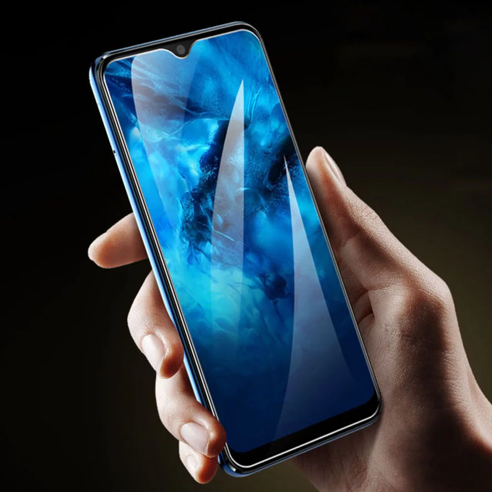 Закаленное стекло 6 53 дюйма для Xiaomi Redmi Note 9 9S Note9 Note9S Pro Max защитное закаленное
