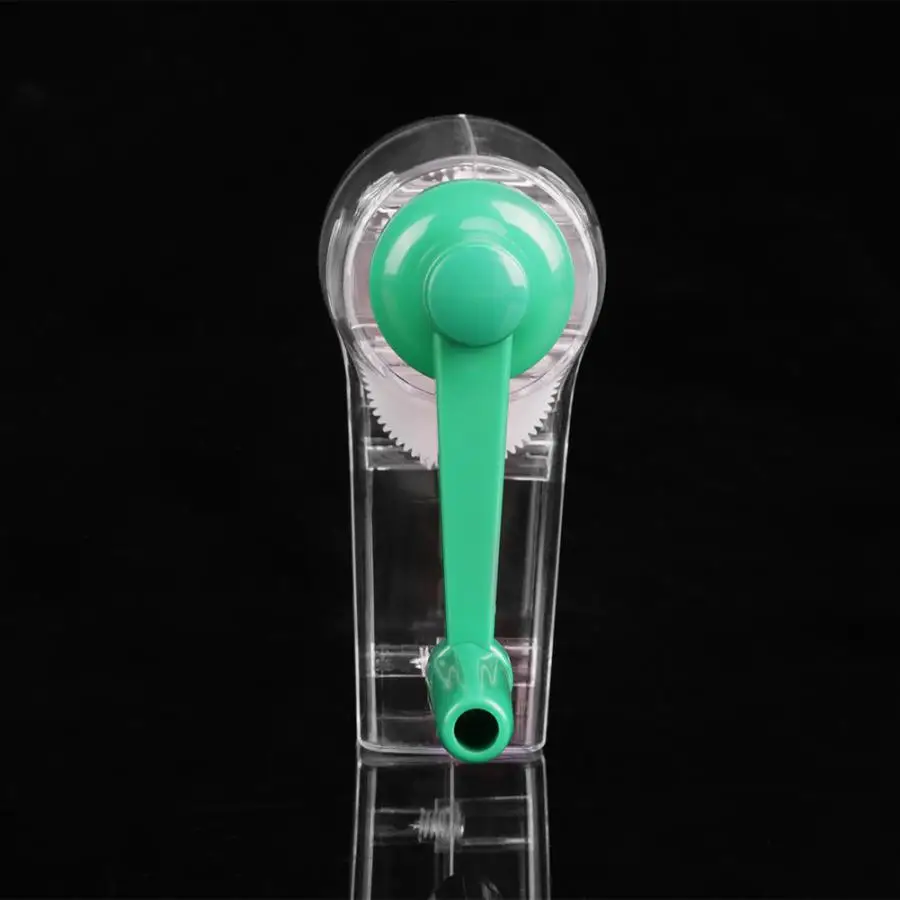 6 3 В а ручной генератор электроэнергии с рукояткой ручное аварийное зарядное