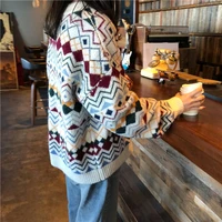 cheap wholesale 2021 spring autumn winter new fashion casual warm nice women sweater woman female ol pullover ay0233