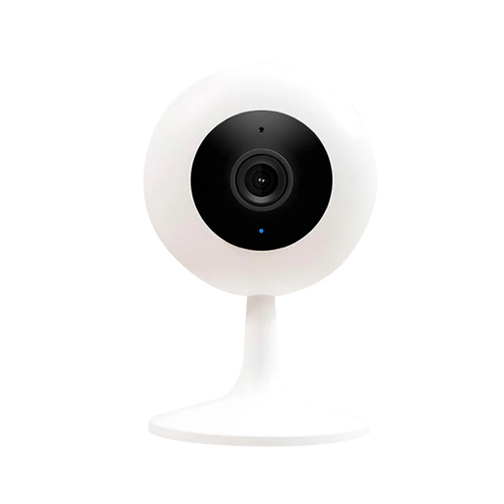 360 умная камера видеонаблюдения Night 1080P WiFi Беспроводная IP домашняя новая |