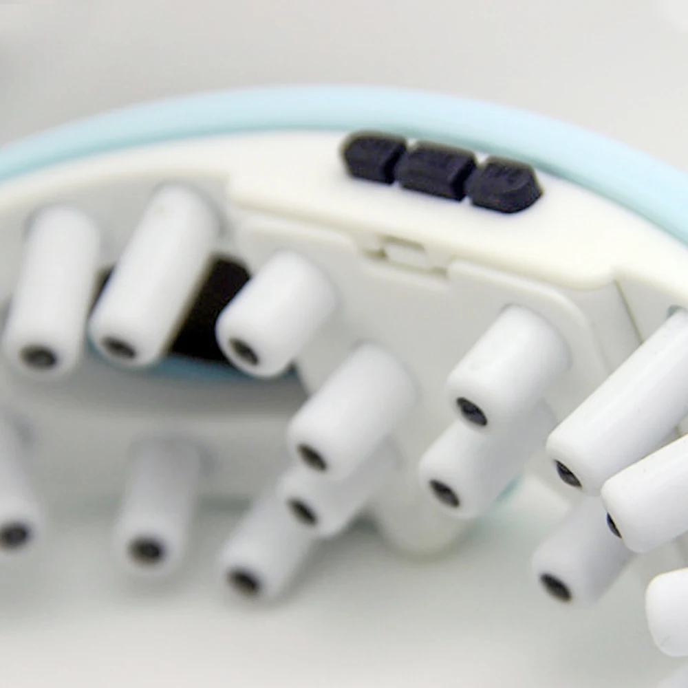 Массажер для глаз электрический аппарат ухода за глазами снятия усталости и