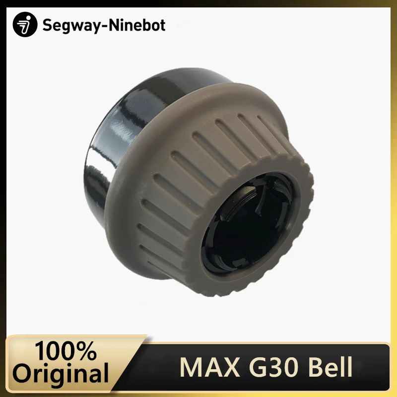 Оригинальный комплект аксессуаров для электроскутера Ninebot MAX G30 набор деталей