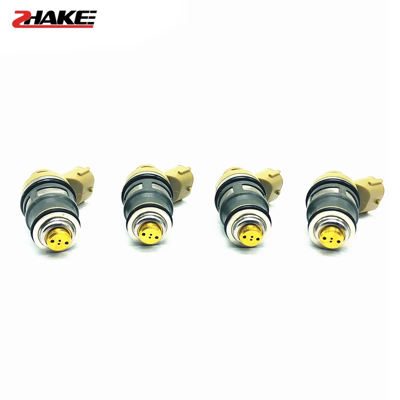 

1PCS Original Fuel Injector Nozzle 23250-16140 2325016140 23209-19015 For Japan Car