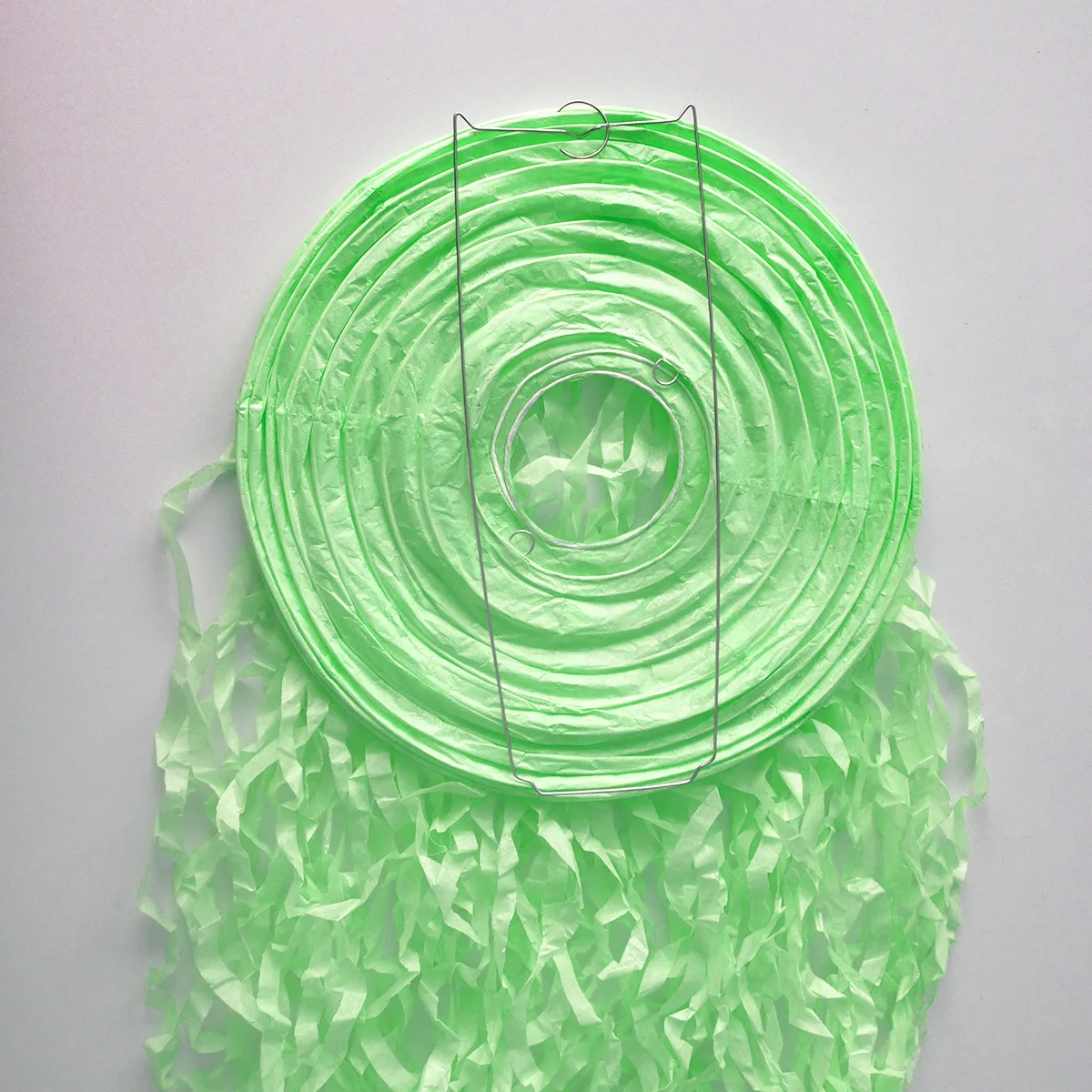 Украшения для вечеринки сделай сам в виде русалки подвесной медузы сотовый