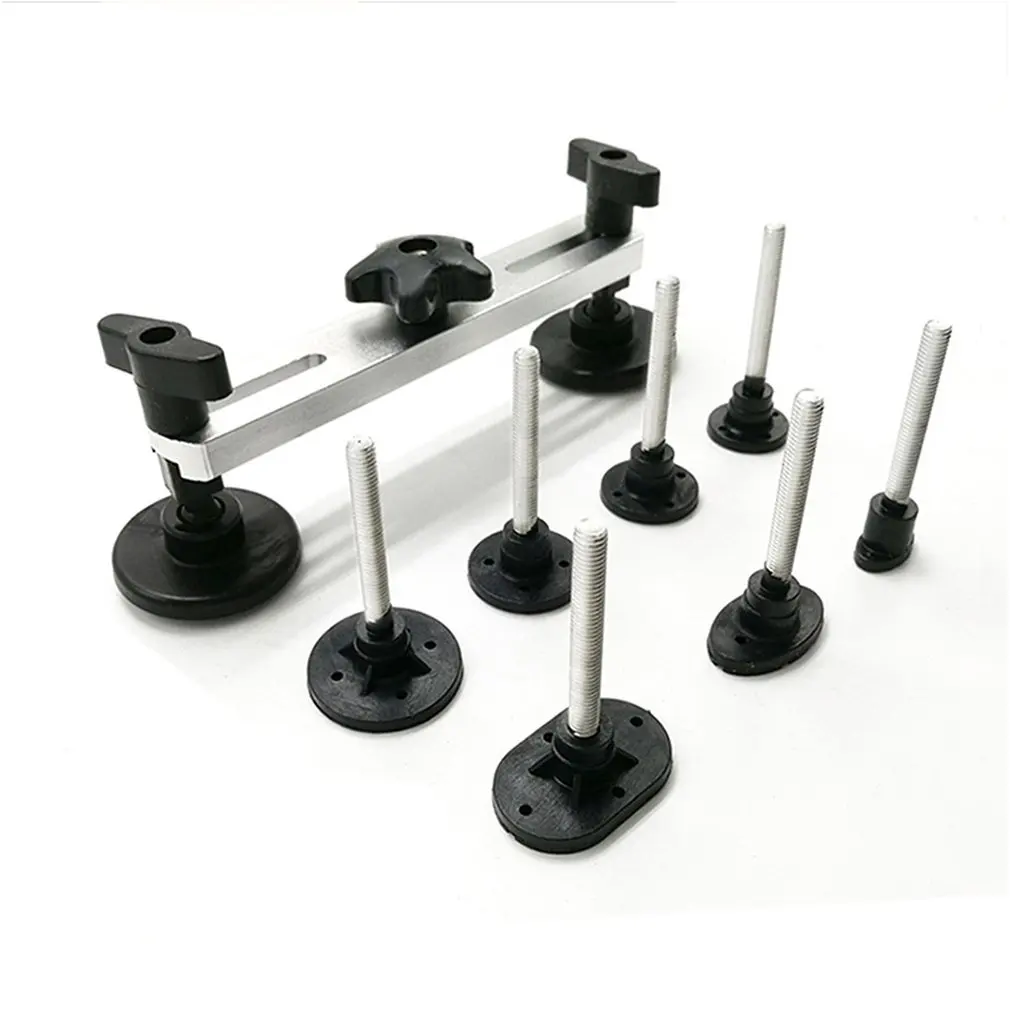 Супер PDR инструменты для удаления вмятин безболезненный ремонт потянутый мост