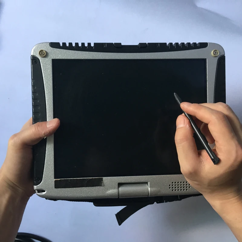 С 240 ГБ SSD (оптовая/розничная продажа) P-anasonic Laptop CF-19 CF19 Hot Toughbook CF 19