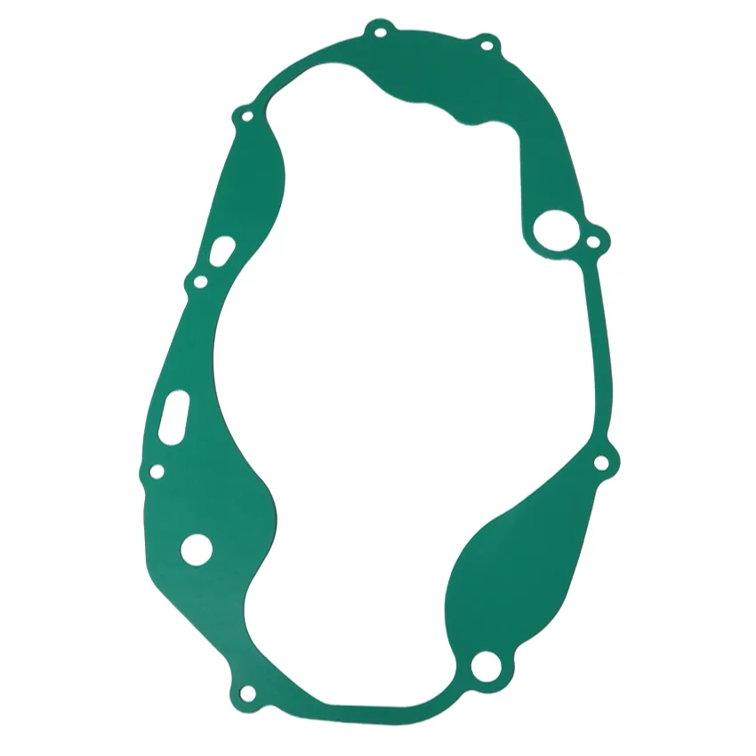 Для Yamaha RZ350 RZ350L RZ350RR RZ350N RZ350NC RZ350NCII RZ350U RZ350A OEM: 3GG-15461-01 прокладка левой крышки картера