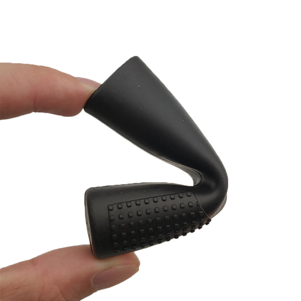 Защитный чехол для рычага переключения передач мотоцикла Honda CRM250R CRF 250 1000 L M Kawasaki