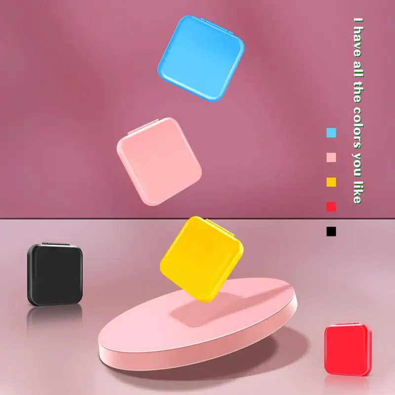 

Game Card Storage Holder Case For Nintend Switch And TF Card Case Cartridge Slots Game Card Storage Box For Micro SD Memory Card