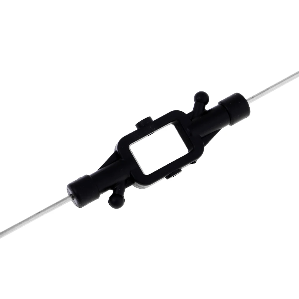 Балансировочный стержень Flybar в сборе для WLtoys V912 V915 аксессуары радиоуправляемых