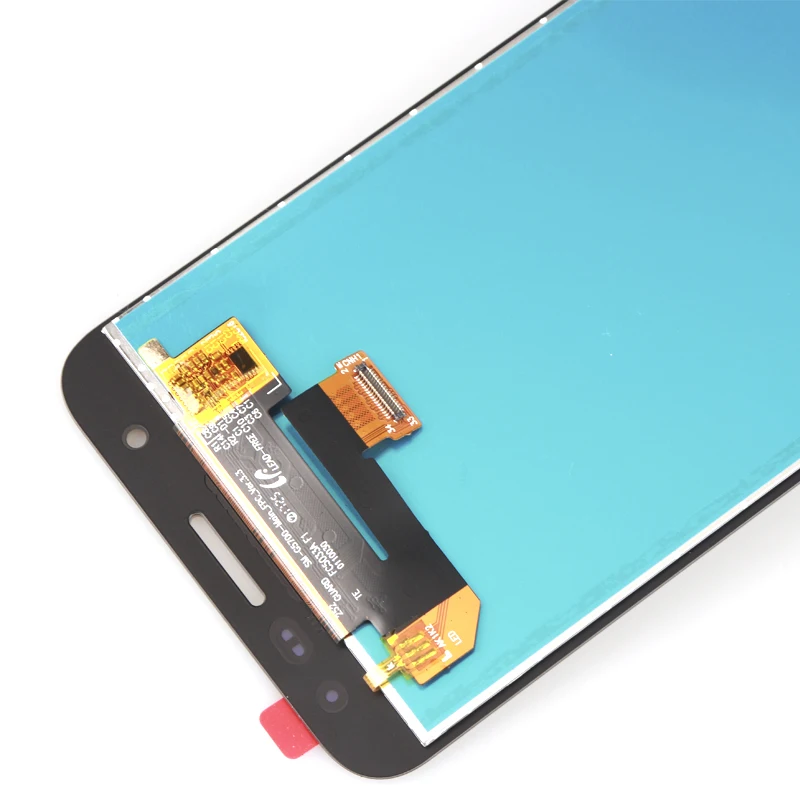 ЖК-дисплей для SAMSUNG J5 Prime G570/G570F/G570M дисплей 5 0 дюйма сенсорный экран GALAXY в сборе