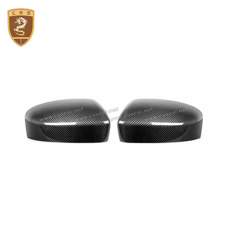 

Реальная фотография для Maserati Levante M157 2016-Up зеркальные крышки