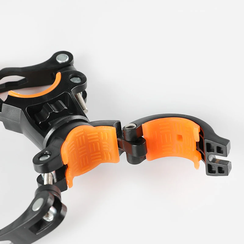 Новинка 2021 кронштейн светильник щения держатель для велосипедной лампы