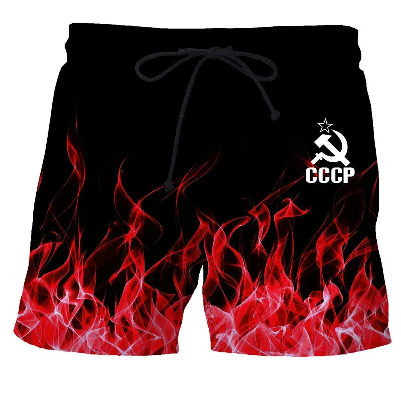 

Пляжные Гавайские шорты с 3D принтом, лето 2022, мужские быстросохнущие свободные пляжные плавки для девочек, шорты для рыбалки и отдыха для му...