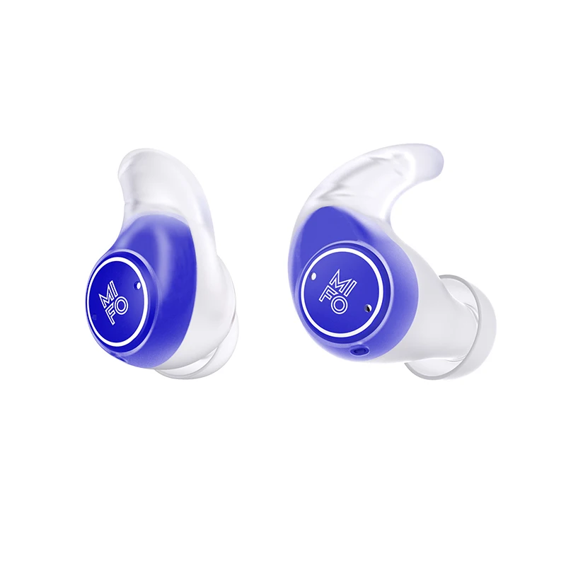 Беспроводные TWS-наушники Mifo s Bluetooth 5.13D стереозвук наушники с микрофоном для