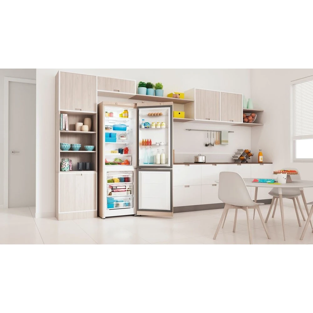 Комбинированный холодильник No frost Indesit ITR 4180 E | Бытовая техника