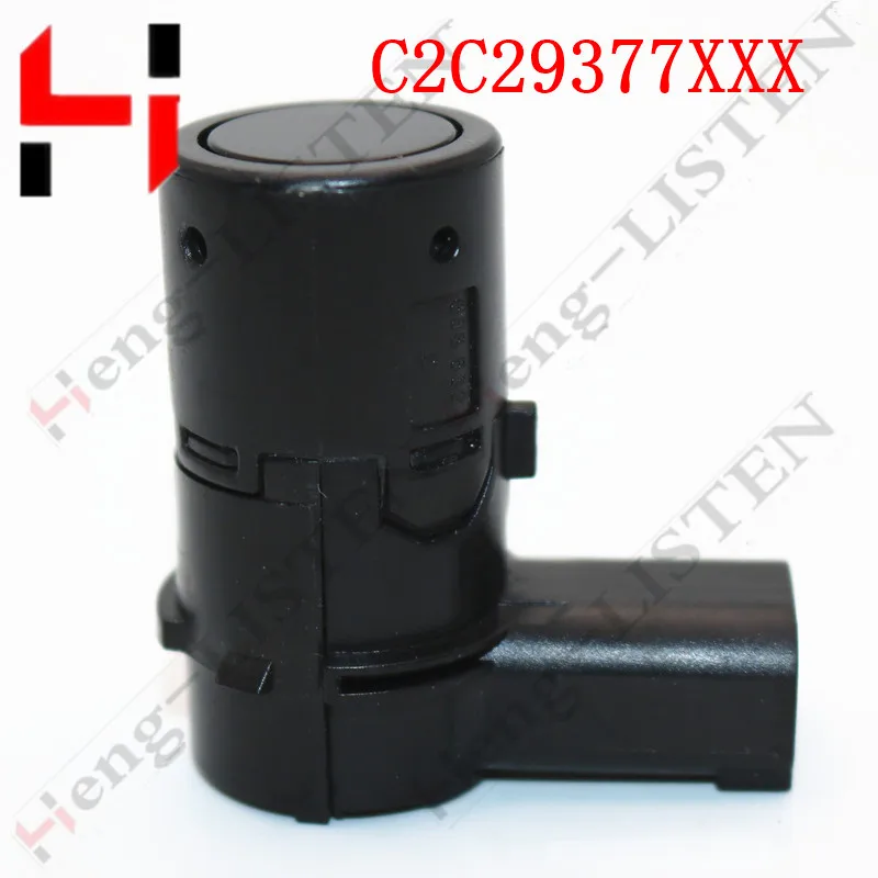 Датчик парковки YDB500301 C2C29377XXX PDC датчик заднего хода для Jaguar S Type XK X Freelander Dis covery 3