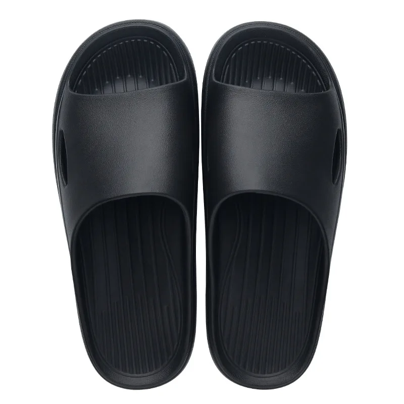 

Fashion Women's Summer Bathroom Non-slip Slippers Indoor Outdoor Men Women Sandals Slippers Lightweight Swimming Beach Shoes