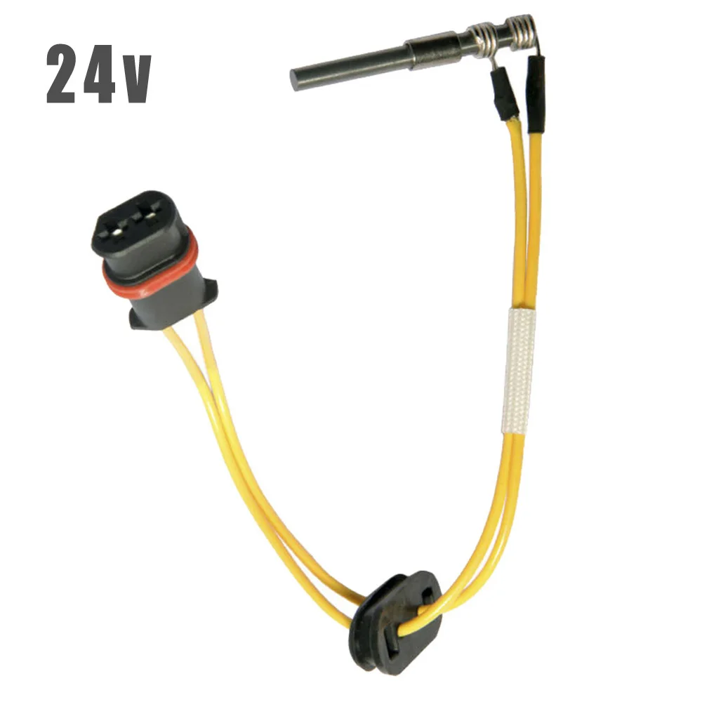 1x12V автомобильный воздушный дизельный парковочный обогреватель керамические