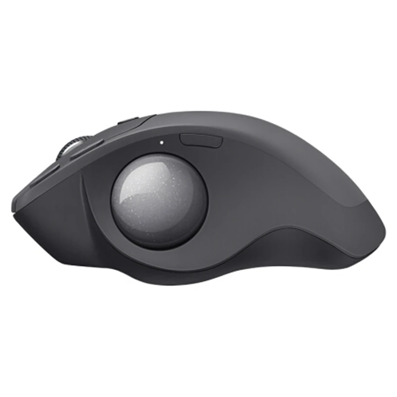 Мышь Logitech MX Ergo Беспроводная с поддержкой Bluetooth 2 4 ГГц|Мыши| |