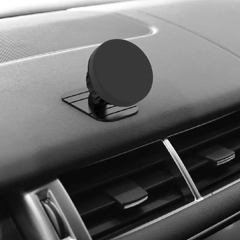 

Universal Magnetic Phone Car Holder Stand Mount Cradle