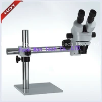 gem microscope jewelry micro scope with stand jewelry tools