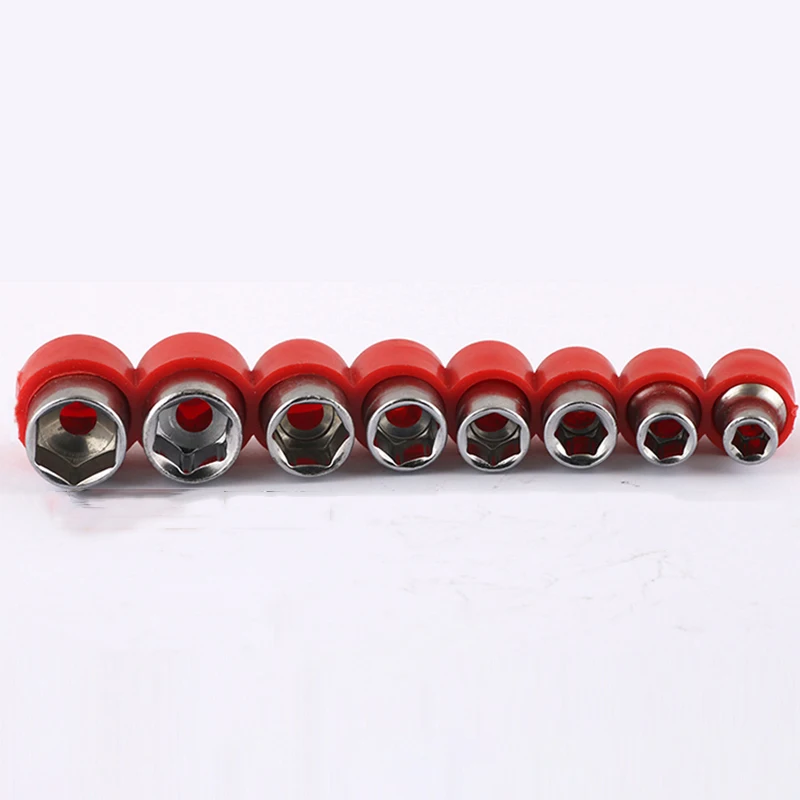 

Набор отверток 1/4"