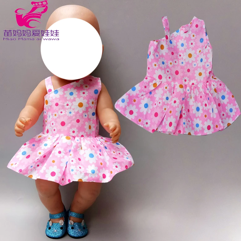 Платье для куклы 17 дюймов 45 см | Игрушки и хобби