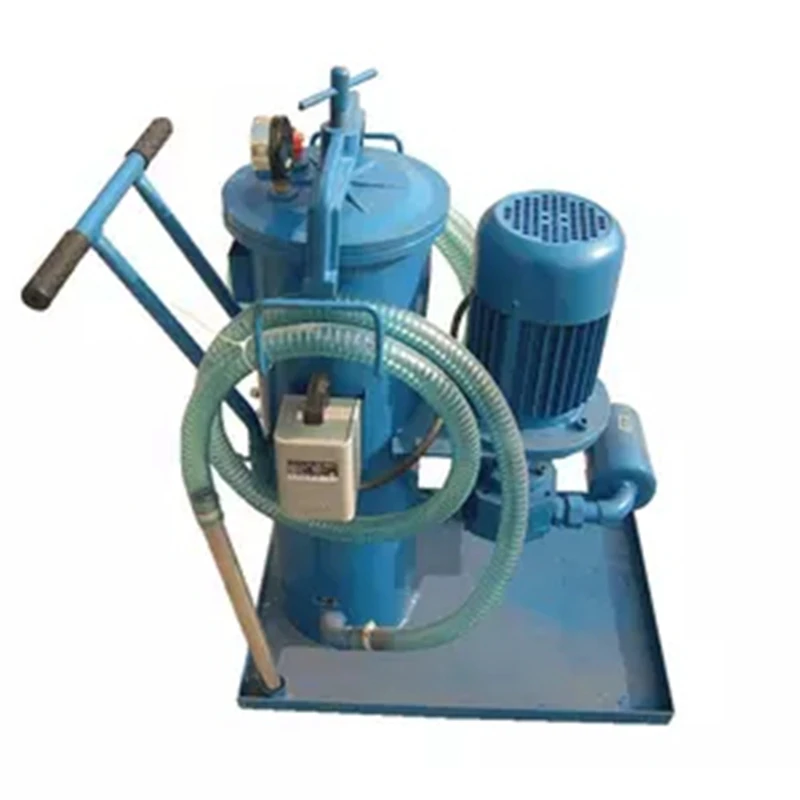 

push-cart filter LUC-100 oil filter vehicle