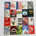 Обложка для паспорта, из искусственной кожи, 14 х9.6 см