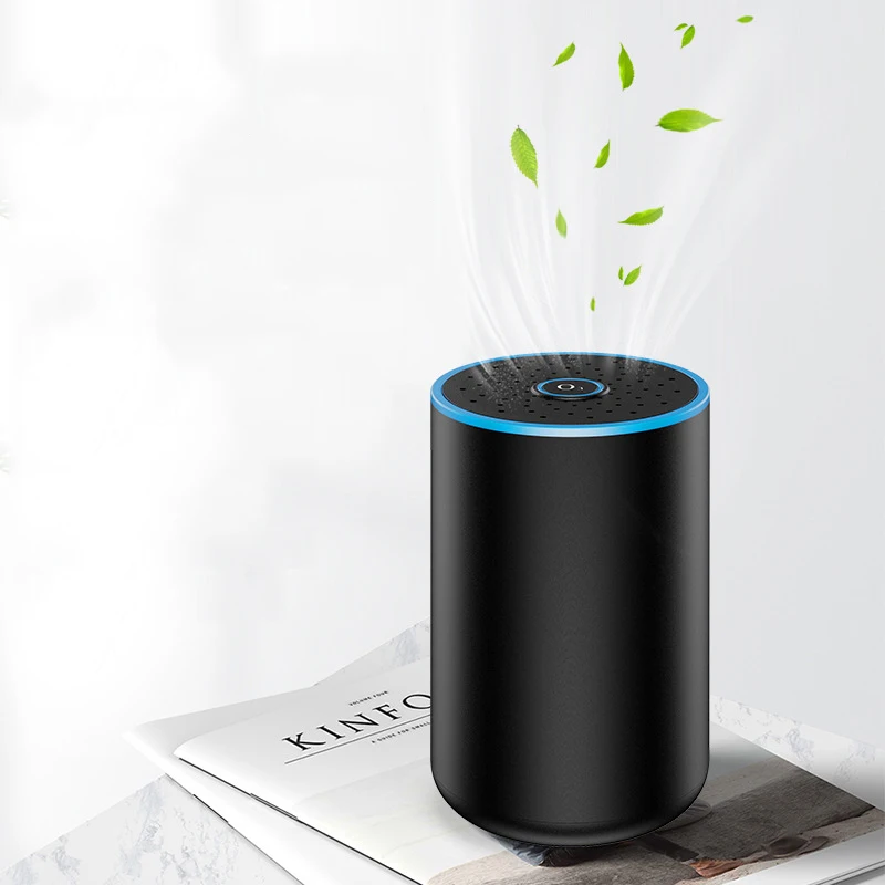 Генератор озона очиститель воздуха для удаления формальдегида автомобильный