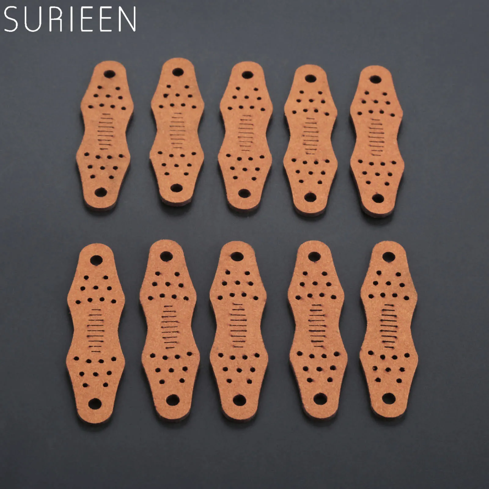 10 шт. Охота из микрофибры с эффектом рогатки чехлы Чехол для приготовления пищи