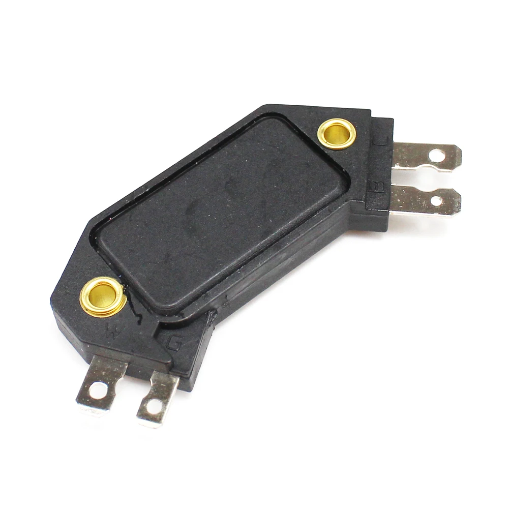

Car accessories Ignition Igniter Control Module 4Pin 1875990 fit for Buick Chevrolet Jeep Peugeot Pontiac Renault 7701021955