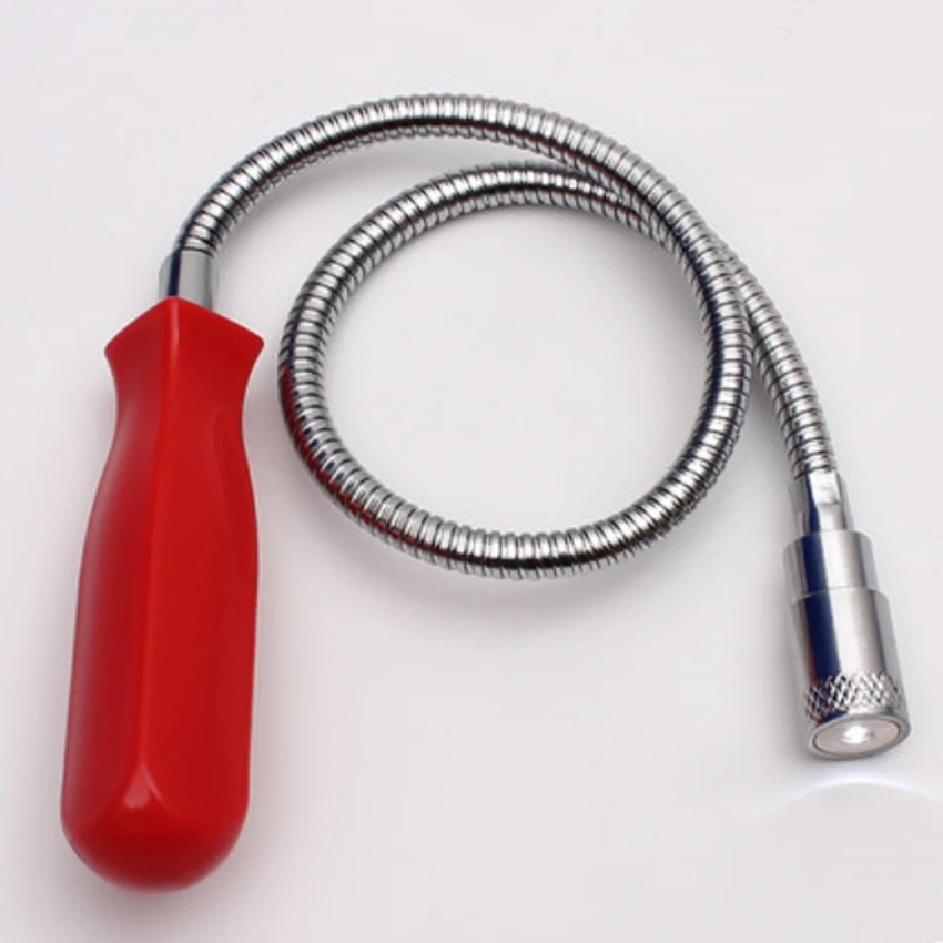 1 шт. портативная телескопическая магнитная палочка для захвата разные длины|pick