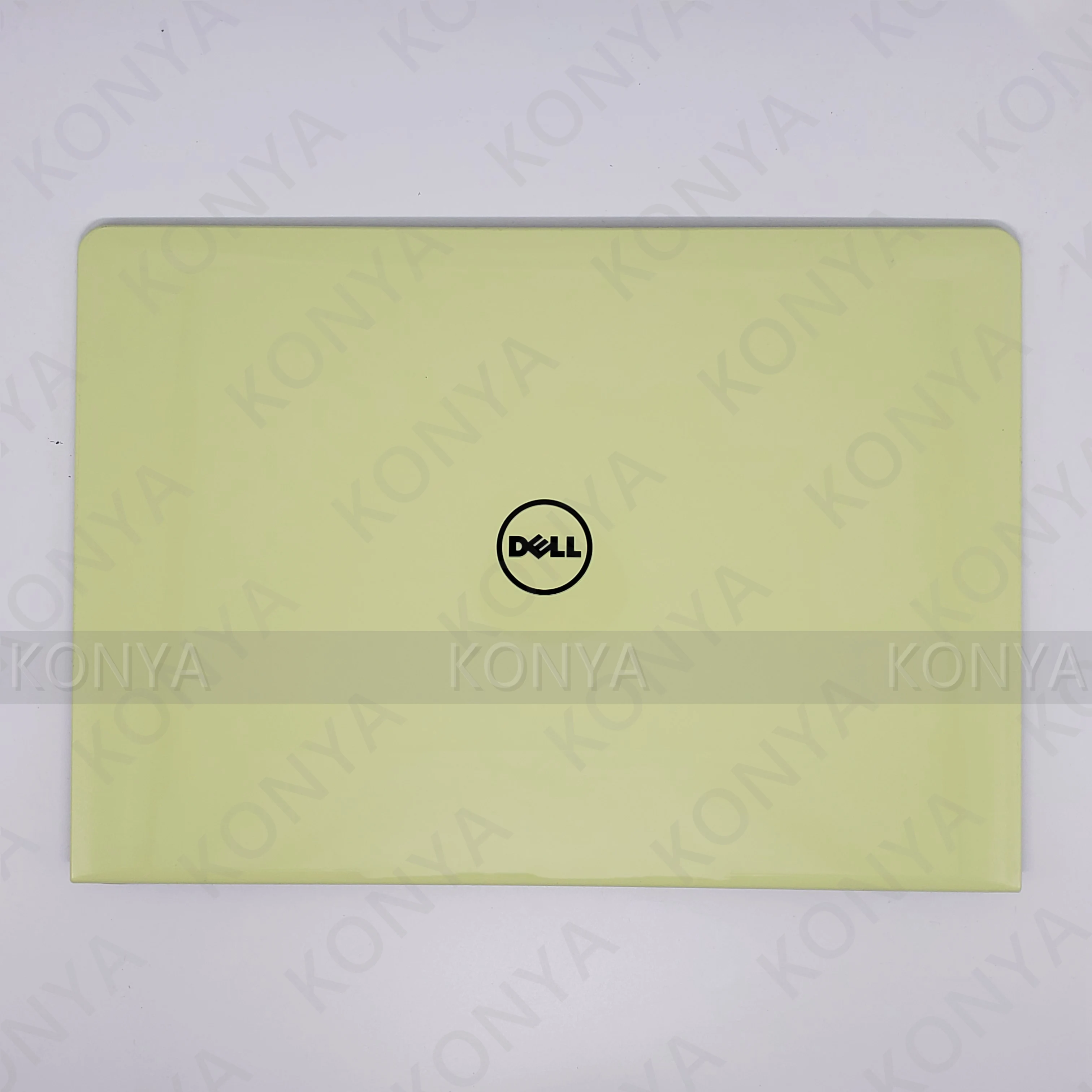 Новый оригинальный чехол для ноутбука Dell Inspiron 14 3451 LCD задняя крышка Корпус J84MY 0J84MY