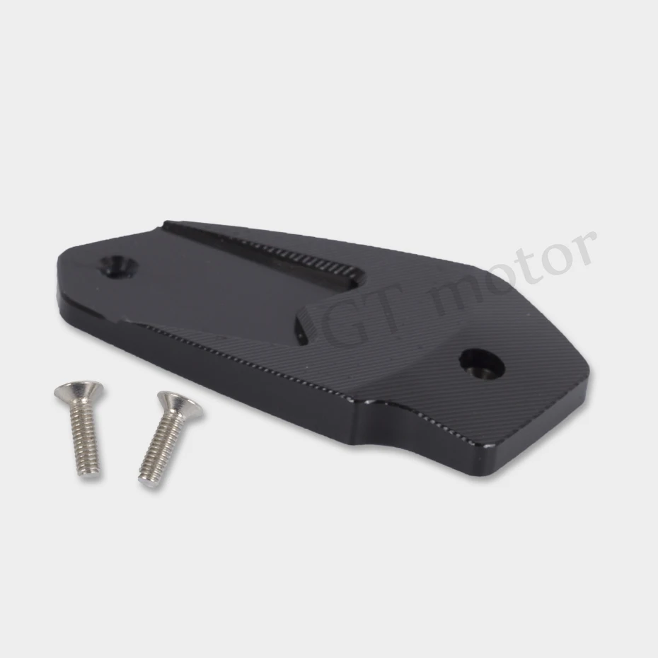 GT двигатель-Бесплатная доставка Мотоцикл бачок тормозной жидкости для переднего