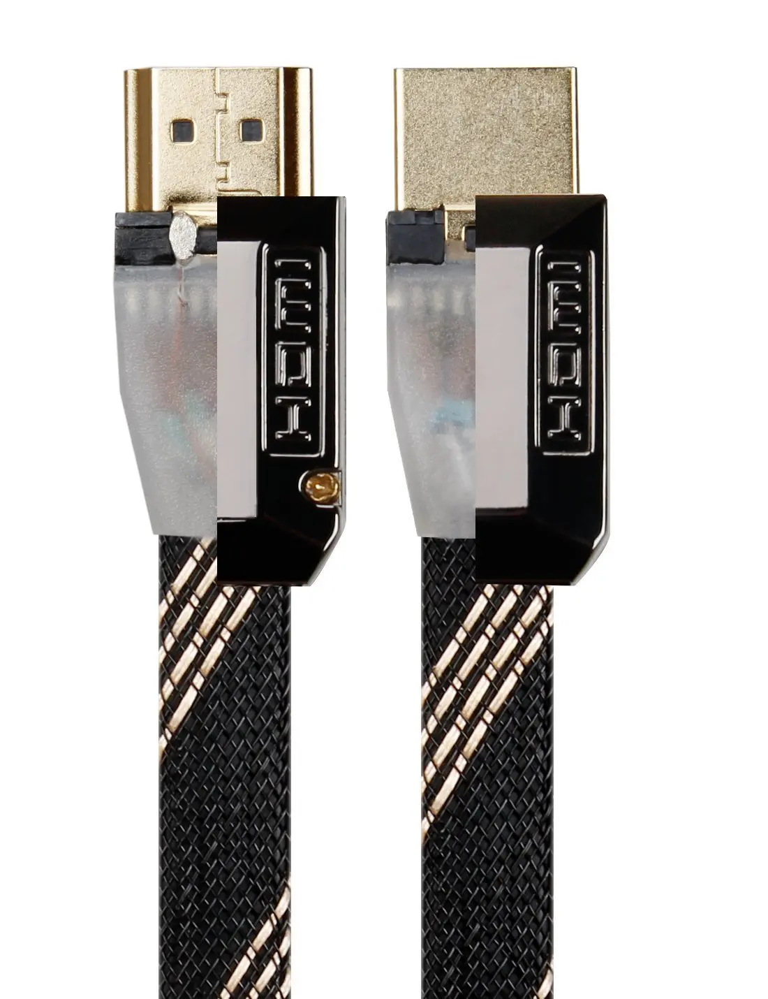 Домашний Телевизор 0 2 м 3 5 1080P Micro HDMI в позолоченный разъем для HD ТВ-проектора