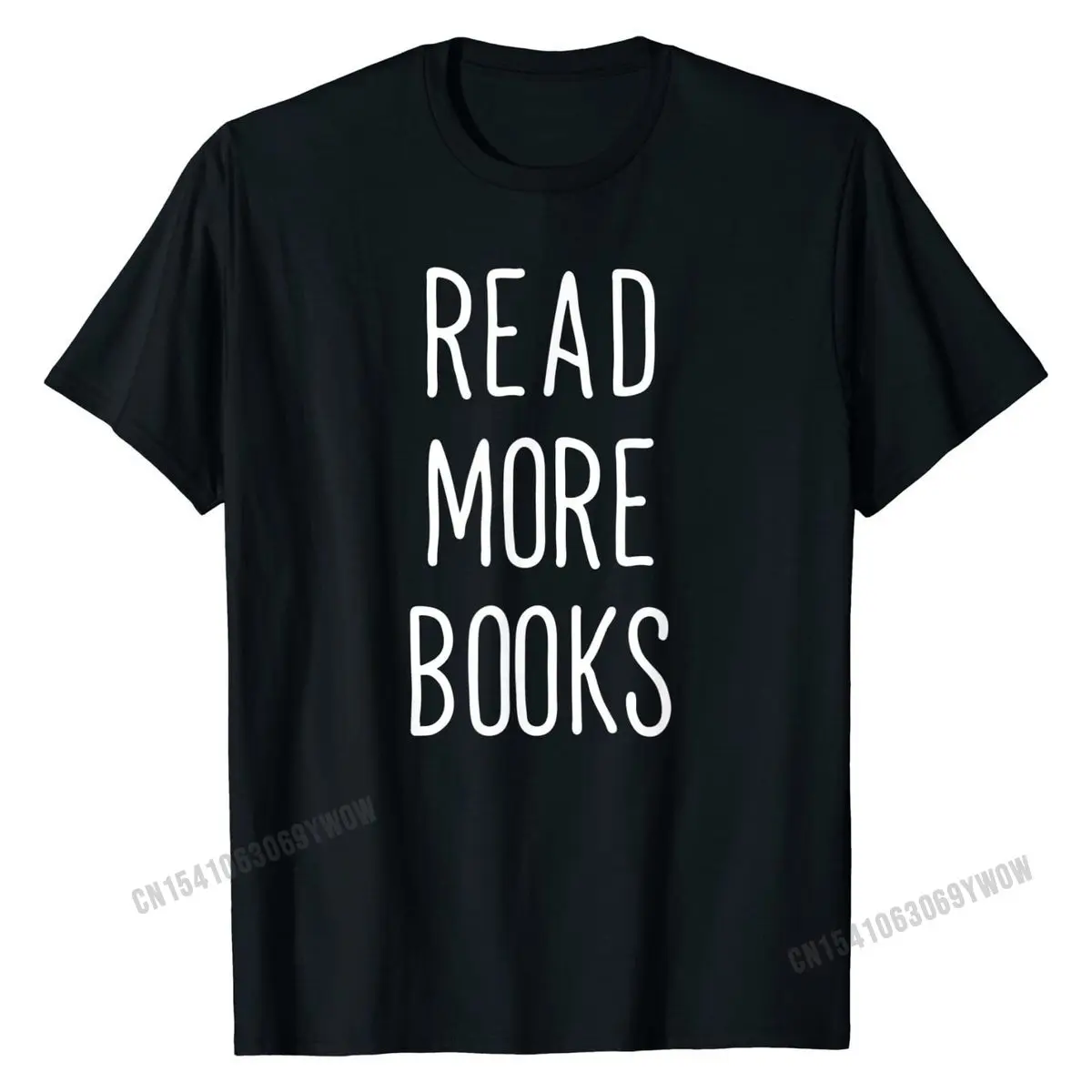 

Read More Books English Teacher Appreciation School Reading T-Shirt New Coming Student Tshirts Cotton Tops T Shirt Casual