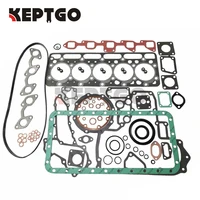 New Full Gasket Set for Kubota F2803 Engine