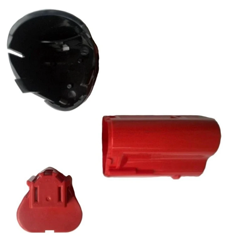 

Новый пластиковый чехол для аккумулятора M12 (без аккумулятора) для литий-ионных аккумуляторов 12 В 2411 Ач 48-11-