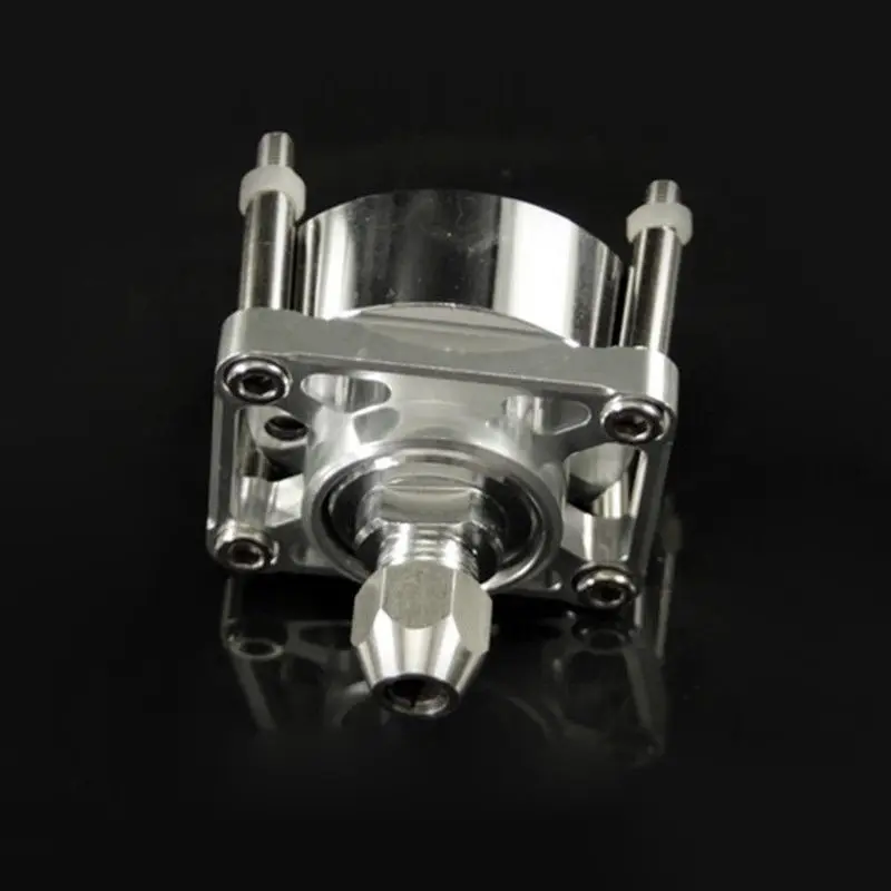 26CC RC лодка CNC алюминиевый сплав двигатель крепление сцепления для Zenoah судового