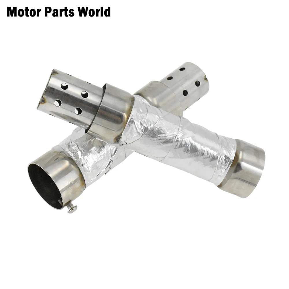 

Motorcycle Quiet Baffle Exhaust Pipe Muffler For Shortshots Staggered and Sideshots Exhaust Systems For Harley Sportster Models