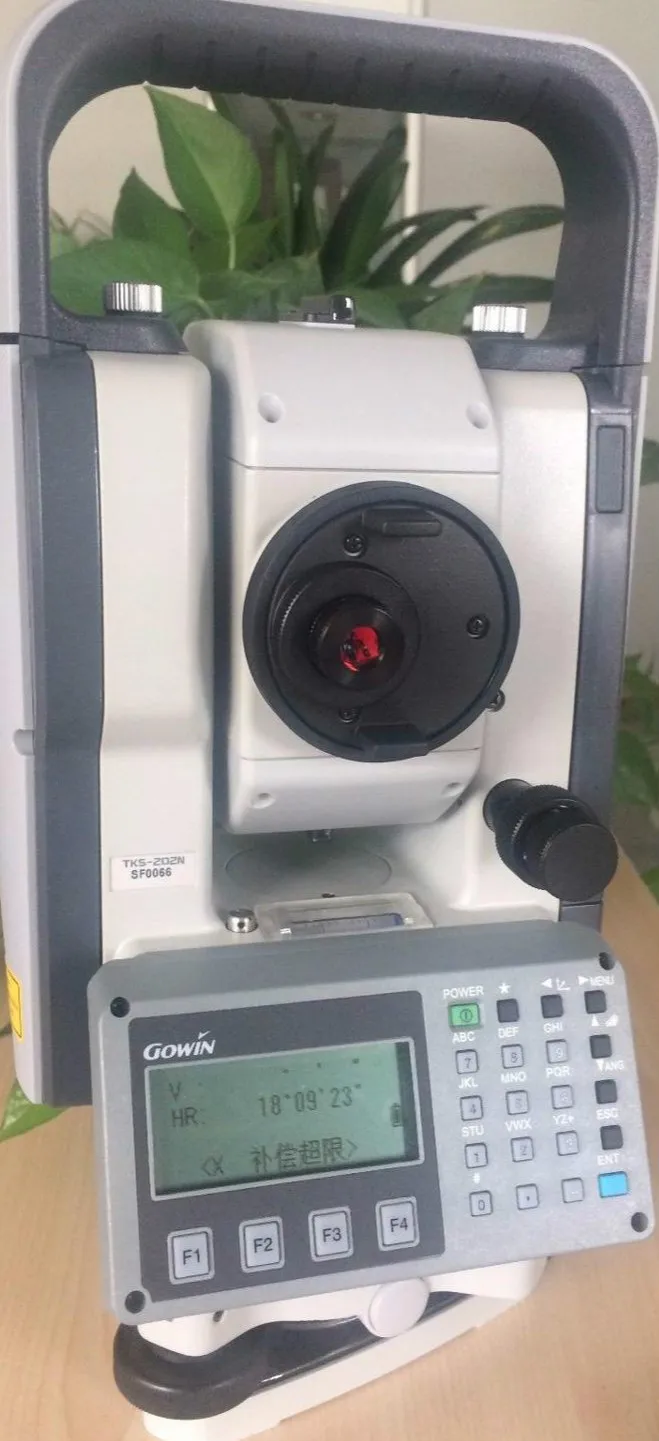 Новая станция без отражения Gowin TKS-202N | Инструменты