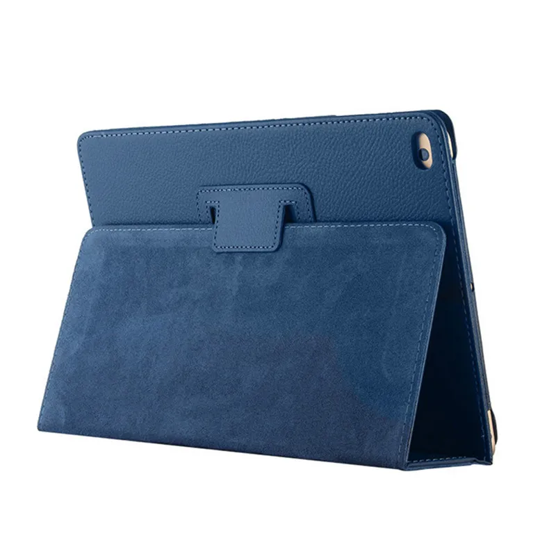 Essidi кожаный чехол-подставка для ipad pro 12,9() Anto Wake Sleep Tablet Cover Skin для ipad pro 12,9