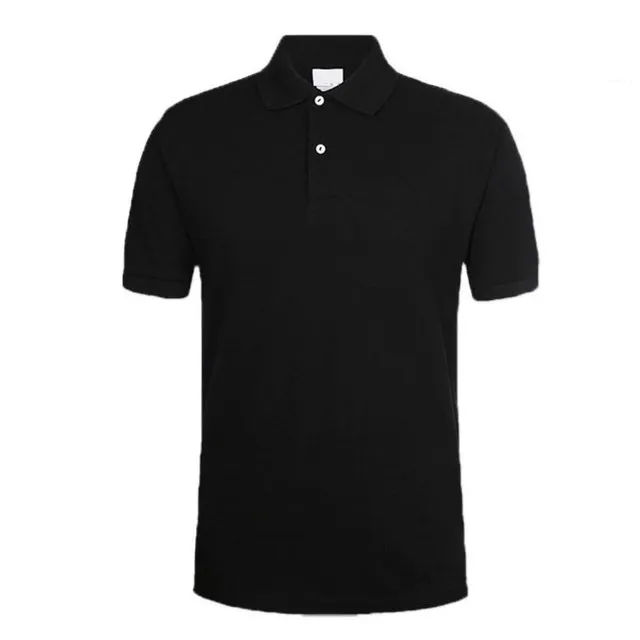 

Men's short-sleeved cotton shirt 2021 new summer fashion