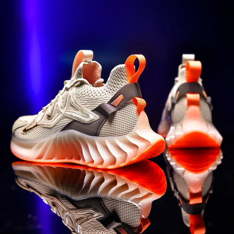 

men shoes Sneakers Male tenis Luxury shoes Mens casual Shoes Trainer Race off white Shoes fashion loafers running Shoes for men